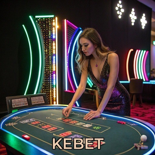 KEBET
