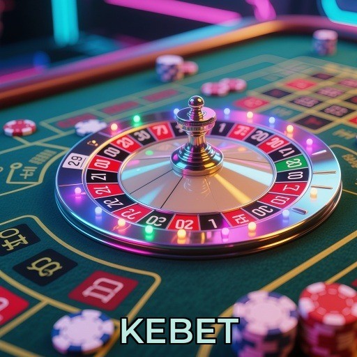 KEBET