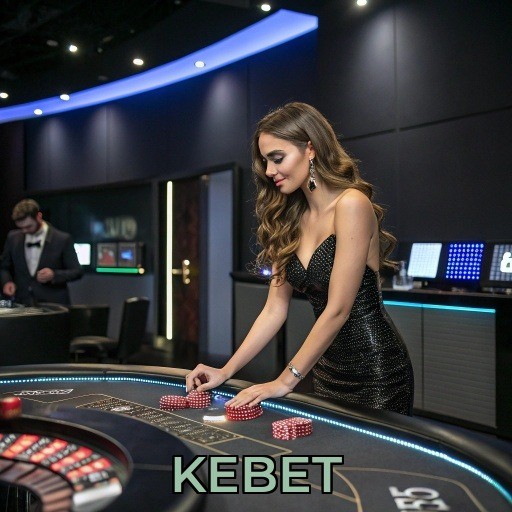 KEBET