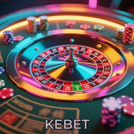 KEBET