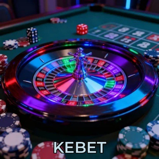 KEBET