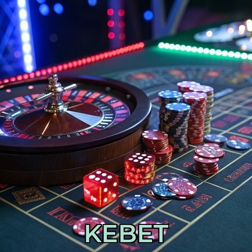 KEBET