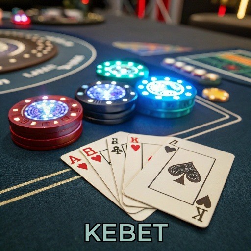  KEBET